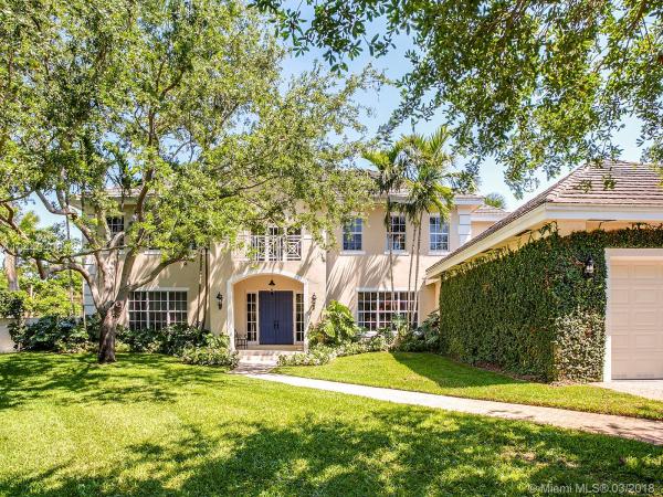 Red Oaks, 9911 SW 57th Pl, Pinecrest, Florida 33156, image 2