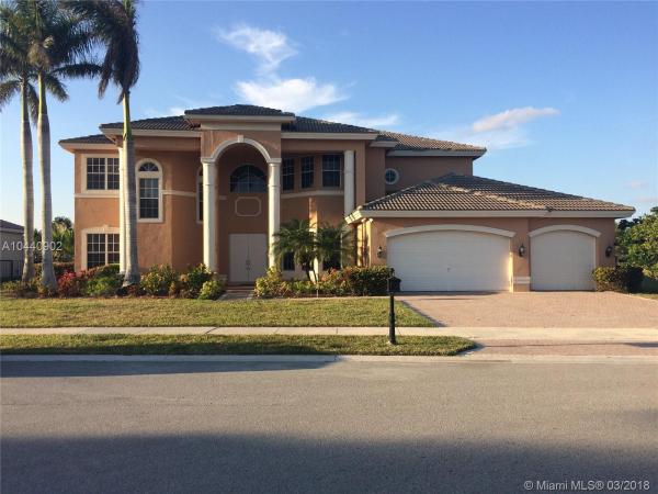 Riverstone, 15079 SW 39th St, Davie, Florida 33331, image 2