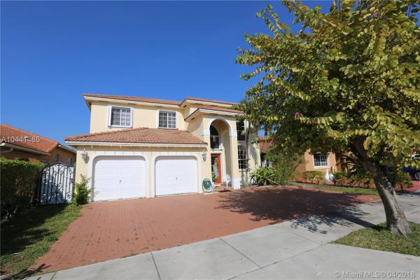 3302 SW 152nd Pl, Unincorporated Dade County, Florida 33185, image 2