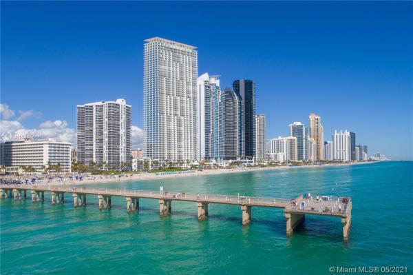 Jade Signature, 16901 Collins Ave #403, Sunny Isles Beach, Florida 33160, image 1