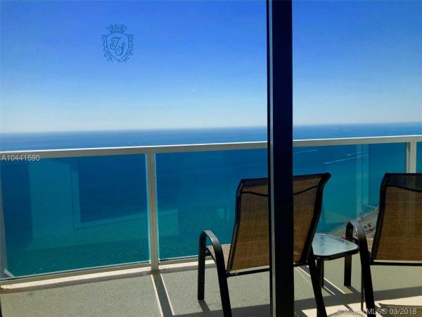 Trump International Beach Resort, 18001 Collins Ave #2010, Sunny Isles Beach, Florida 33160, image 2