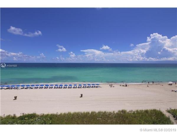 Ocean Four, 17201 Collins Ave #3907, Sunny Isles Beach, Florida 33160, image 2