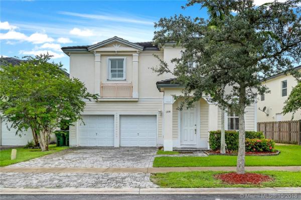 Corsica At The Oasis, 184 NE 31st Ave, Homestead, Florida 33033, image 2