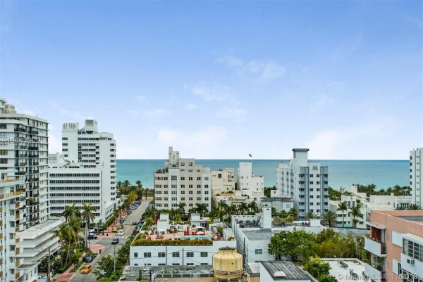 Parc Plaza, 1775 Washington Ave #14C, Miami Beach, Florida 33139, image 2
