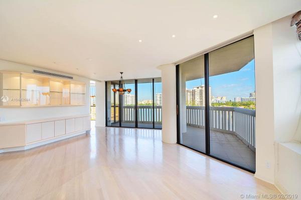 1000 Island Boulevard, 1000 W Island Blvd #809, Aventura, Florida 33160, image 2
