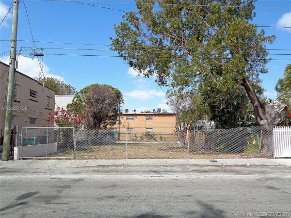 Lawrence Estates Land, 330 SW 10th Ave, Miami, Florida 33130, image 2