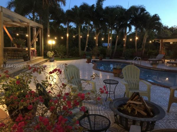 Bonanza Ranch Estates, 23795 SW 217th Ave, Redland, Florida 33031, image 2