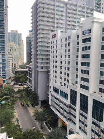 Axis On Brickell South, 79 SW 12th St #1405-S, Miami, Florida 33130, image 2