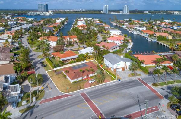 Eastern Shores, 16520 NE 35th Ave, North Miami Beach, Florida 33160, image 2