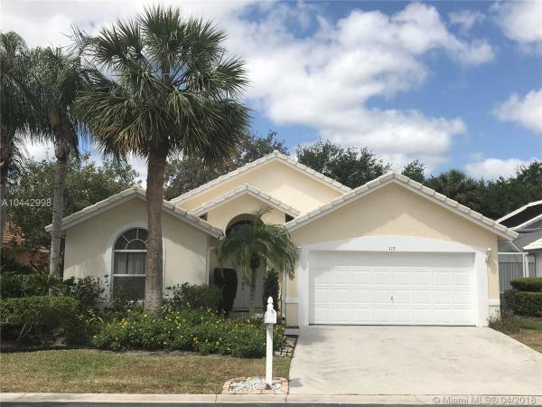 South Cove At River Bridge, 113 Cove Rd, Greenacres, Florida 33413, image 2