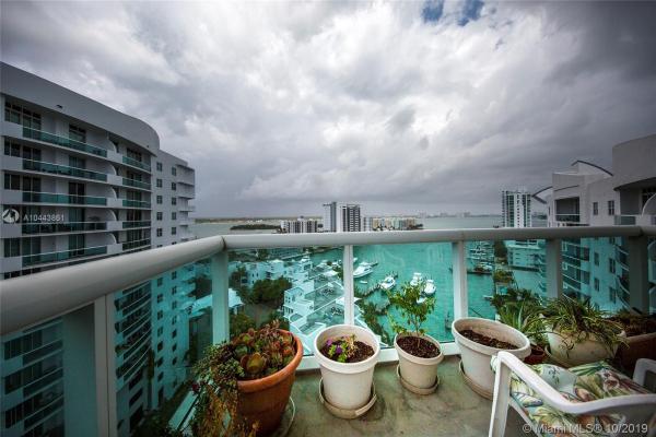 360, 7910 Harbor Island Dr #PH-1210, North Bay Village, Florida 33141, image 2