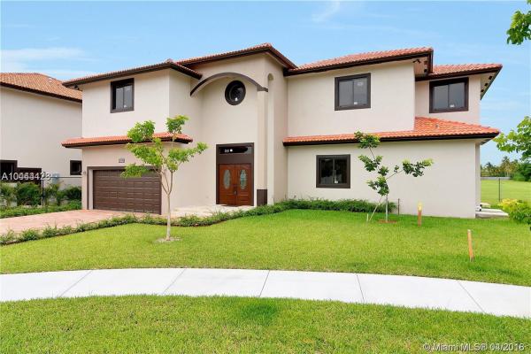 12100 SW 1st St, Tamiami, Florida 33184, image 2
