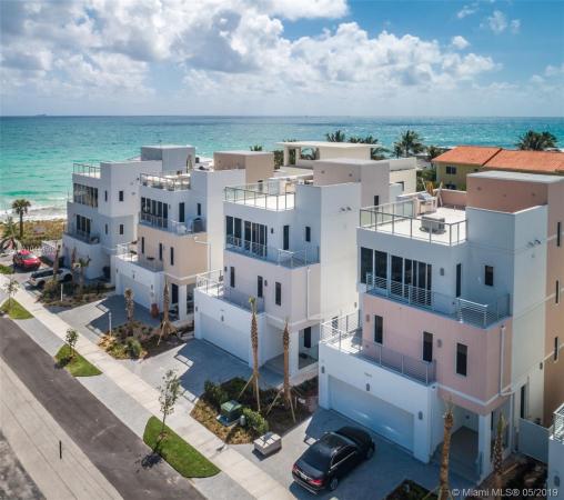 Hollywood Central Beach, 304 Elm St, Hollywood, Florida 33019, image 2