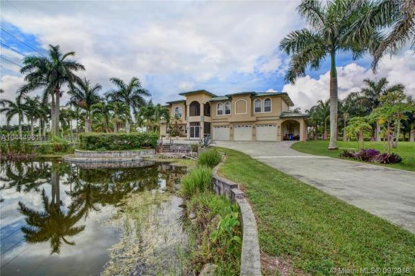 Griffin 345, 19000 SW 57th Ct, Southwest Ranches, Florida 33332, image 2