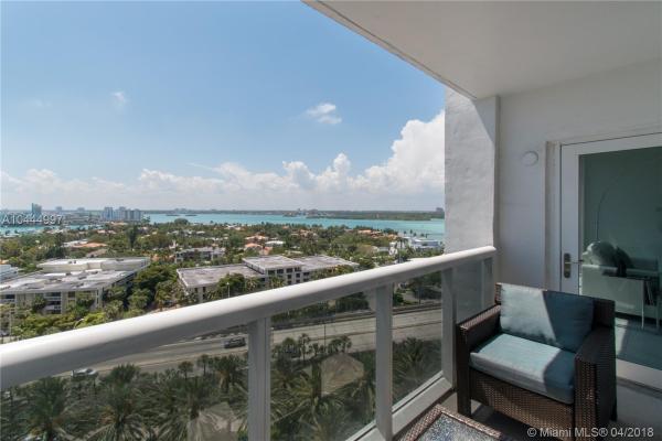 Harbour House, 10275 Collins Ave #1129, Bal Harbour, Florida 33154, image 2