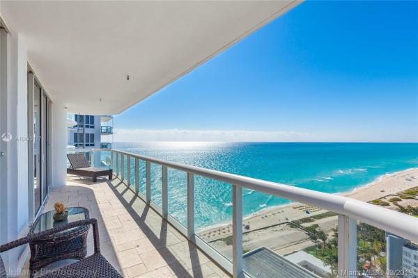 Akoya, 6365 Collins Ave #2207, Miami Beach, Florida 33141, image 2