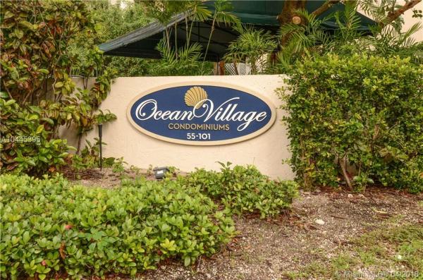 Ocean Village, 55 Ocean Lane Dr #4028, Key Biscayne, Florida 33149, image 2