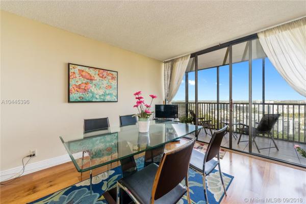 Coronado Tower 2, 20301 W Country Club Dr #2121, Aventura, Florida 33180, image 2