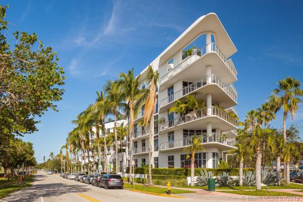 The Meridian, 2001 Meridian Ave #309, Miami Beach, Florida 33139, image 2