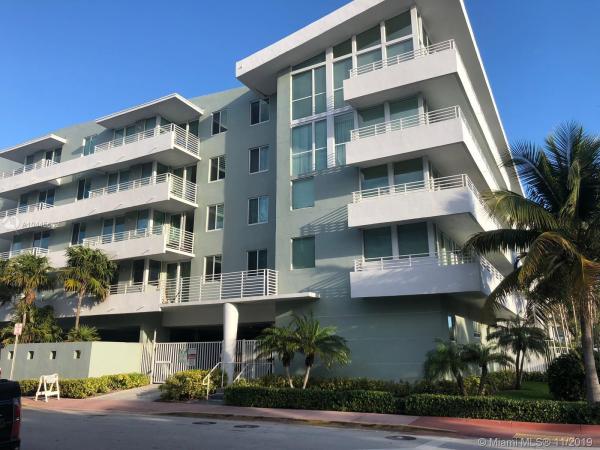 Rond Point, 7800 Collins Ave #208, Miami Beach, Florida 33141, image 1