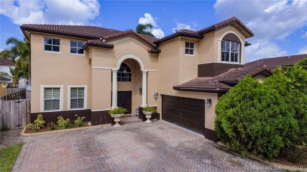 1410 SW 149th Ave, Unincorporated Dade County, Florida 33194, image 2