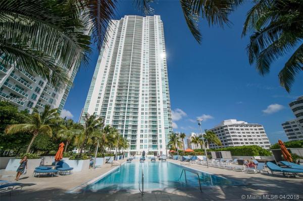 The Plaza On Brickell East, 950 BRICKELL BAY DR #2011, Miami, Florida 33131, image 2