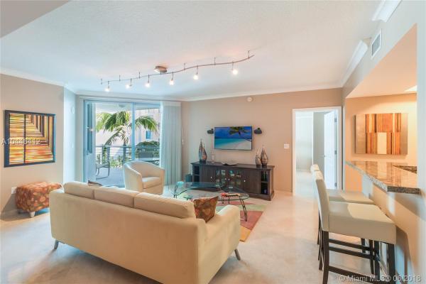 The Cosmopolitan Residences On South Beach, 110 Washington Ave #1614, Miami Beach, Florida 33139, image 2