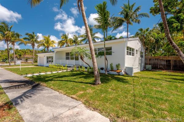 New Belle Meade, 7291 NE 8th Ave, Miami, Florida 33138, image 2