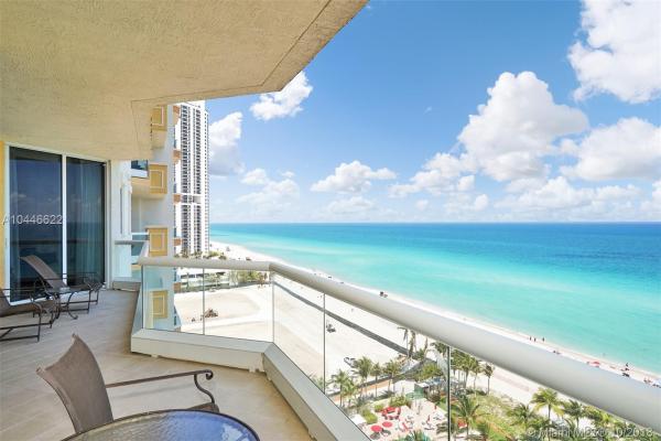 Acqualina Ocean Residences & Resort , 17875 Collins Ave #1503, Sunny Isles Beach, Florida 33160, image 2