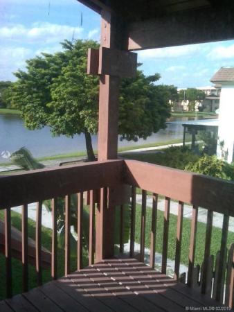 Woods Landing, 6765 NW 169th St #5E, Country Club, Florida 33015, image 2