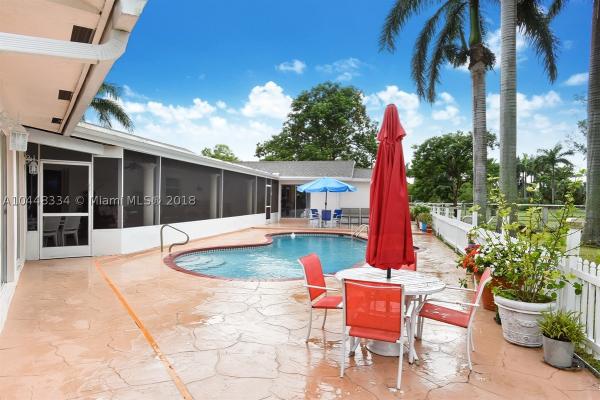 Chambers, 17331 SW 65th Ct, Southwest Ranches, Florida 33331, image 2