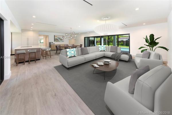 5645 SW 87th St, Unincorporated Dade County, Florida 33143, image 2