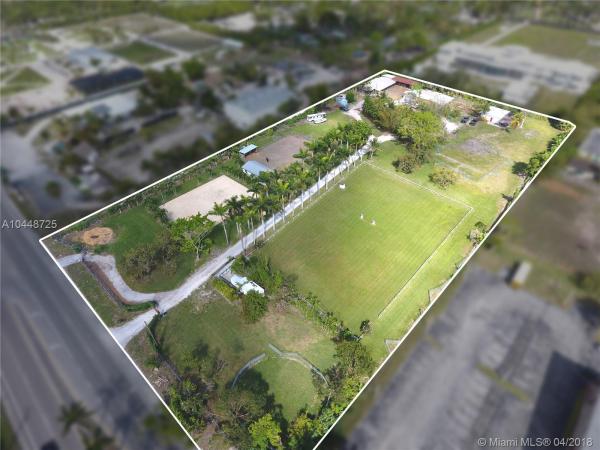 Bird Road Farmsites, 12265 SW 56th St, Kendale Lakes, Florida 33175, image 2