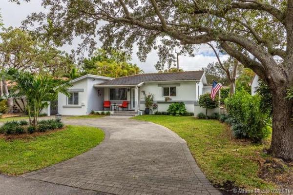 Welbon, 919 Monterey St, Coral Gables, Florida 33134, image 2