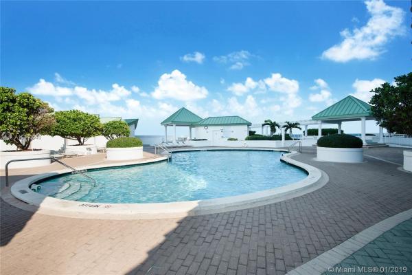 Sands Pointe, 16711 Collins Ave #2501, Sunny Isles Beach, Florida 33160, image 2