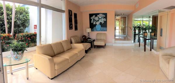 Coral Sea Towers, 10300 W Bay Harbor Dr #3C, Bay Harbor Islands, Florida 33154, image 2