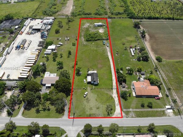 991 NE 18th Ave, Homestead, Florida 33033, image 2