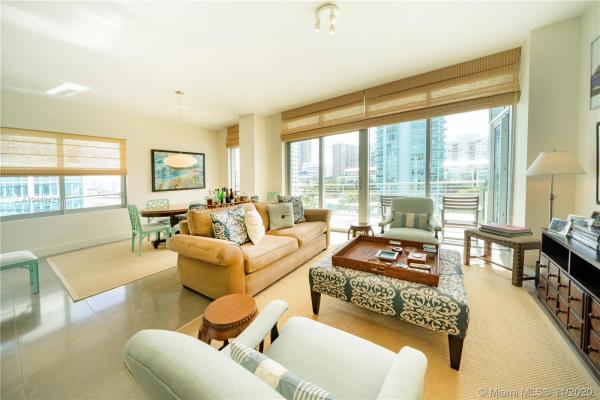 Gorlin At Aqua, 6101 AQUA AVE #603, Miami Beach, Florida 33141, image 2