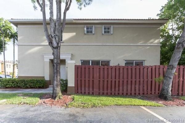 Villas At Nautica, 4202 SW 157th Ave #118, Miramar, Florida 33027, image 2