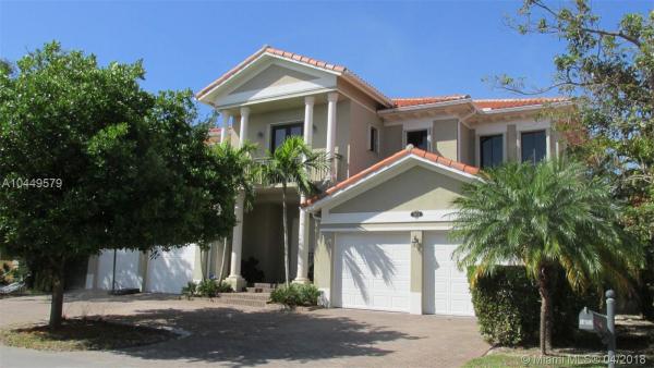 Cutler Cay, 18854 SW 76th Ct, Cutler Bay, Florida 33157, image 2