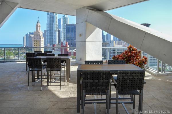 MarinaBlue, 888 Biscayne Blvd #2802, Miami, Florida 33132, image 2