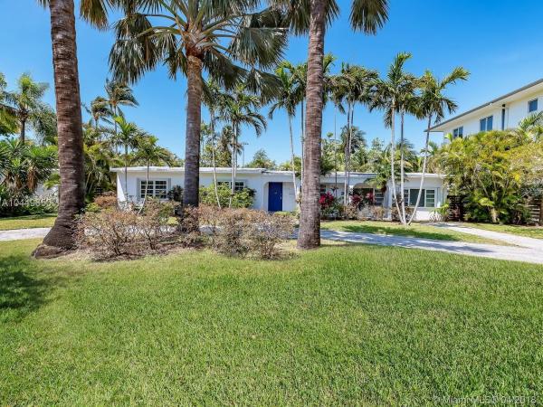Holiday Colony, 378 Caribbean Rd, Key Biscayne, Florida 33149, image 2