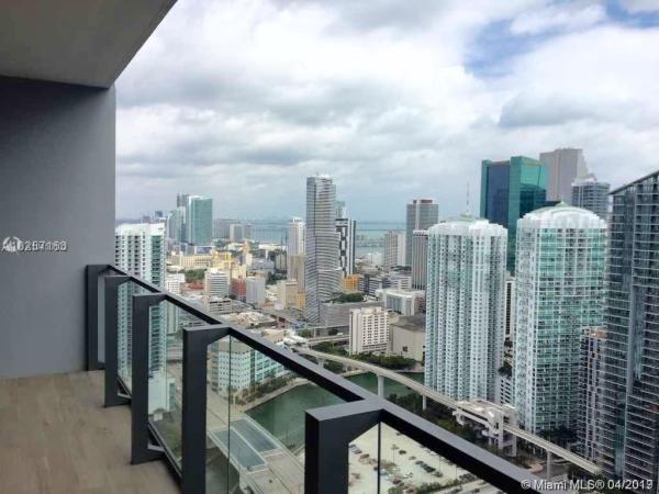 Rise Brickell City Centre, 88 SW 7 #3907, Miami, Florida 33130, image 2