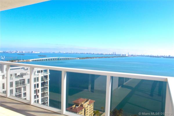 Bay House Miami, 600 NE 27th St #2605, Miami, Florida 33137, image 2