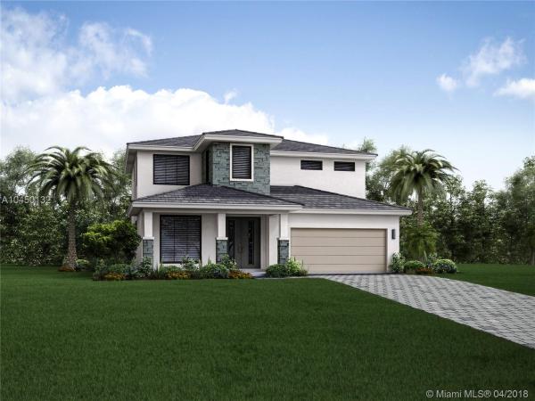 Palm Ridge Gardens, 2831 SE 3rd St, Homestead, Florida 33033, image 2