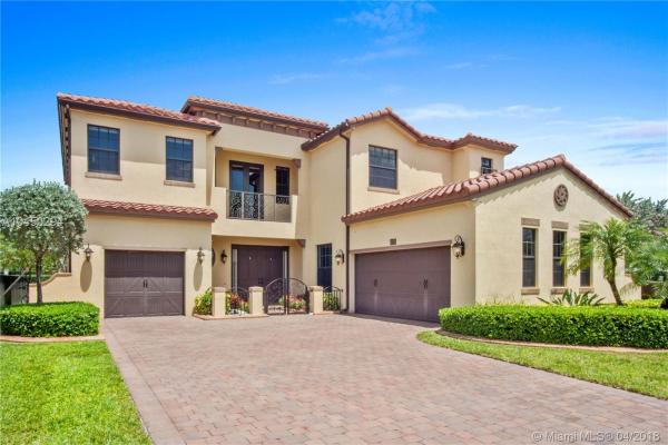 Estada, 8705 NW 41st St, Cooper City, Florida 33024, image 2