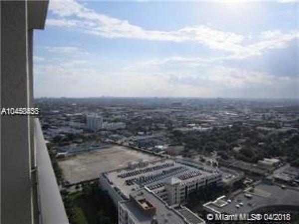 Four Midtown Miami, 3301 NE 1st Ave #H2605, Miami, Florida 33137, image 2