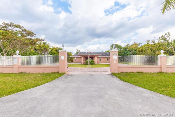 Redland No HOA, 24555 SW 167th Ave, Redland, Florida 33031, image 2