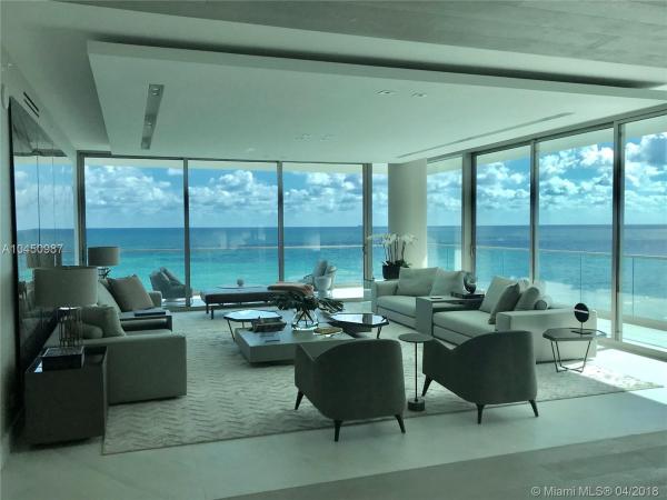 Oceana Bal Harbour, 10201 Collins Ave #1001, Bal Harbour, Florida 33154, image 2