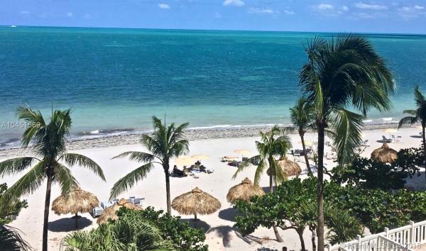 Towers Of Key Biscayne, 1111 Crandon Blvd #A403, Key Biscayne, Florida 33149, image 2